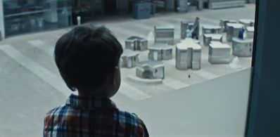 David Kohlsmith - The Prodigy