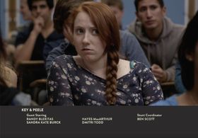 Key and Peele (Season 4, Episode 8)