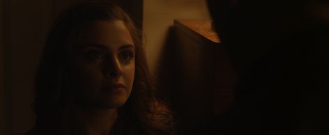 Stephanie Simbari in Coldwater (2013)