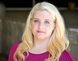 Lauren Emily Townsend