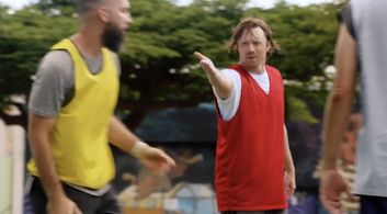 Michael Camp in Magnum P.I. (2018)