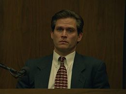 Steven Pasquale in American Crime Story (2016)