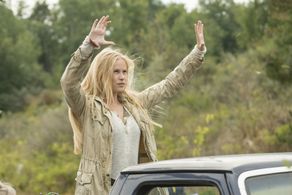 Danika Yarosh in Heroes Reborn (2015)