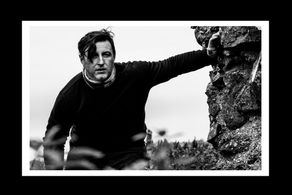 Behind the scenes of Born to Die