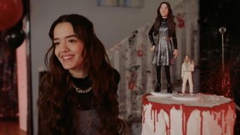 Gabby Duran and the unsittables