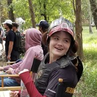 Kat Conner Sterling behind the scenes A Week Away