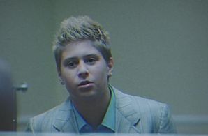 Donny's Bar Mitzvah 2018