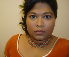 from Outsourced Rajiv Ties the Baraat wedding