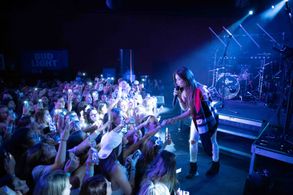 Alexis Jayde Burnett