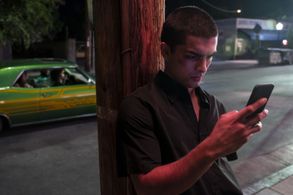 Diego Tinoco in On My Block (2018)