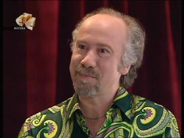 Pavel Belozerov in Dochki-materi (2007)