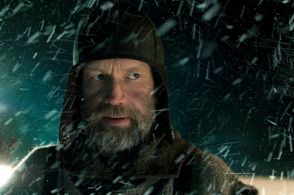 Jorma Tommila in Rare Exports (2010)