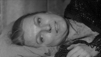 Olga Bellin in Tomorrow (1972)