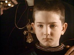 Jonathan Lewis in The Boys of St. Vincent (1992)