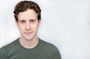 Alex Wyse headshot