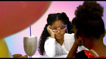 Still From Music Video 