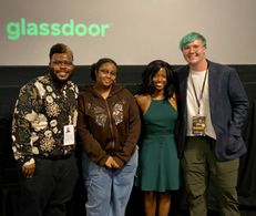 Time Stamp Screening at the Pan African Film Festival