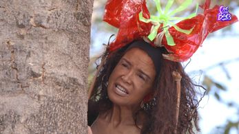 Melanie Marquez in One of the Baes (2019)