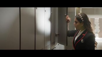 Danna Paola in Danna Paola: Final Feliz (2018)