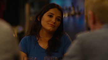 Victoria Truscott in Lucky (2019)