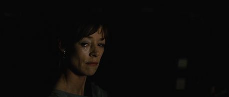 Jenny Schily in Houston (2013)