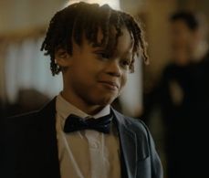 Kaylen Luke in The Pact (2021)