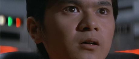 Zan Fujita in Godzilla vs. Gigan (1972)