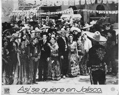 Eduardo Arozamena, José Arratia, Paco Astol, Josefina Burgos, Dolores Camarillo, Alfonso Carti, Florencio Castelló, Lupe