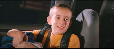 Still of Gordon Rocks from 