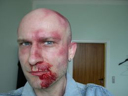 In making of Tv series Den som dræber