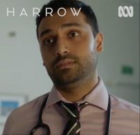 Harrow - ABC International