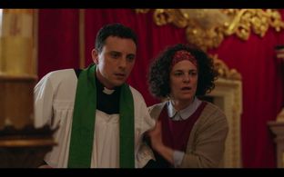 Madame Blanc Mysteries _Episode 5