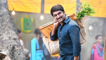 Nani in Devadas (2018)