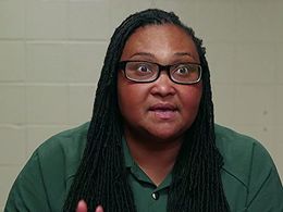 May May in 60 Days In (2016)