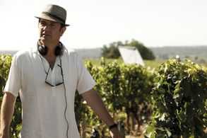 Gilles Legrand in You Will Be My Son (2011)