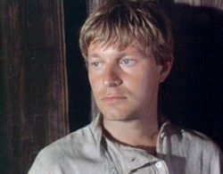 Sergey Koltakov in V strelyayushchey glushi (1986)