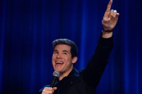 Adam Devine in Adam Devine: Best Time of Our Lives (2019)