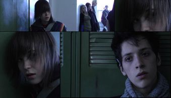 Slim Twig in The Tracey Fragments (2007)