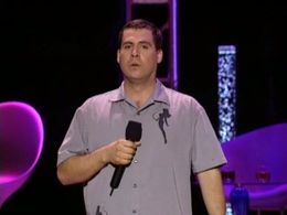 Pablo Francisco in Comedy Central Presents: Pablo Francisco (2000)