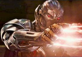 James Spader in Avengers: Age of Ultron (2015)