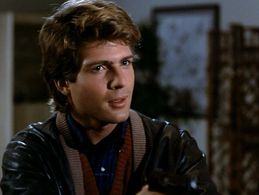 Timothy Patrick Murphy