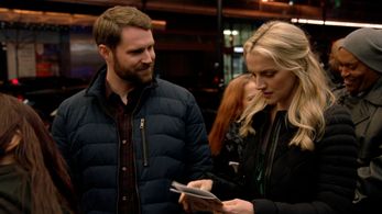 Chicago Fire Episode #18 