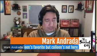 Mark Andrada