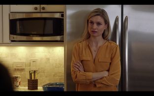 Nicole Forester in Chicago Fire