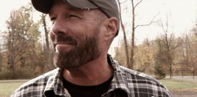 Christopher Bihrle in 