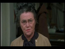 Ruth Springford in The Changeling (1980)