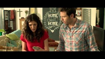 Ryan Scott and Jeannette Sousa in A Date with Miss Fortune (2015)