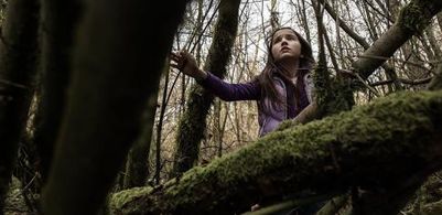 Hannah Cheramy, The Hollow Child