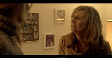 Debbie Sutcliffe in Castleway Road (2021)