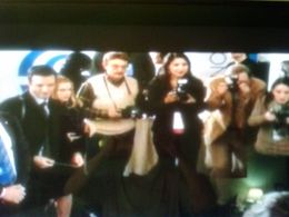 VEEP, Season 3, Still photographer